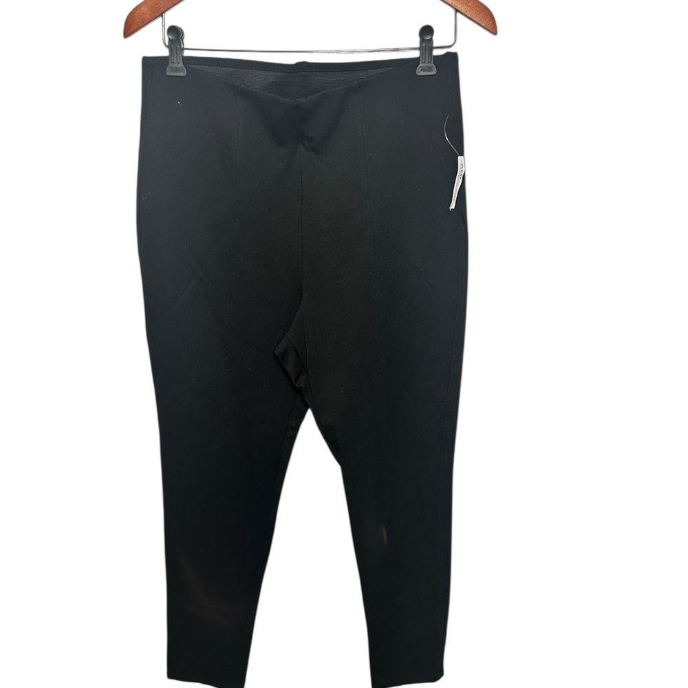Old Navy Women’s L Black Skinny Pants New